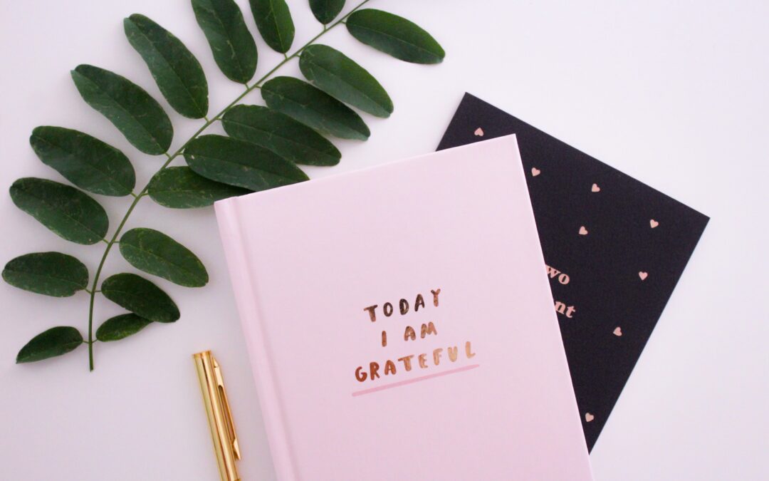 Practicing Gratitude During Hard Times