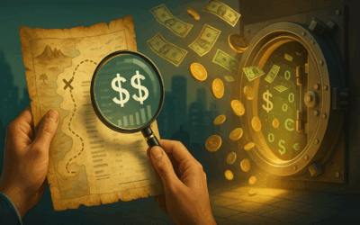 That Forgotten Account Could Hold Your Share of a $4B Fortune