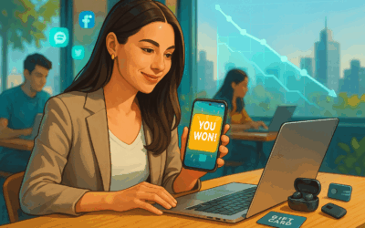 How My Friend Paid Off Her Loans With This Millennial Hack