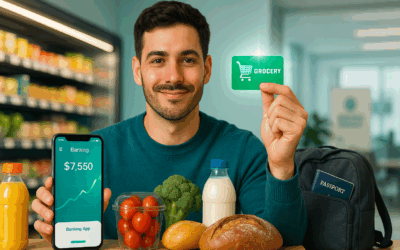 The Grocery Hack That Transformed My Career and Daily Life